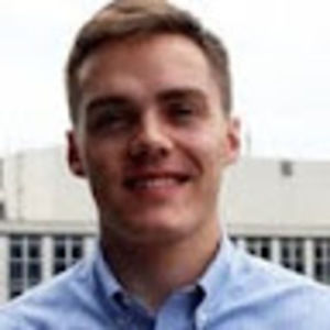 Meet your Posher, Bradley